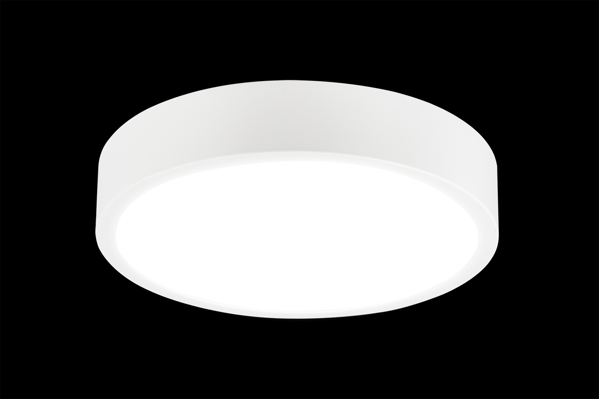 Saona 4000K Ceiling Lights Mantra Fusion Flush Fittings
